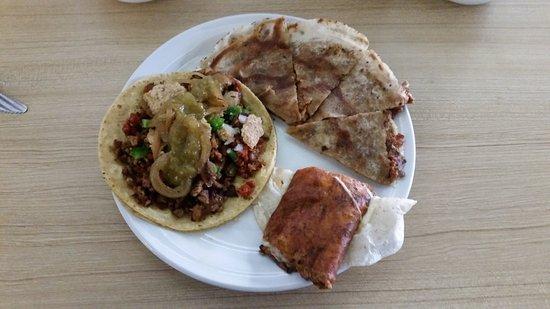 Tacos Don Manolito
